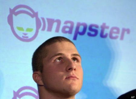 Napster Napster