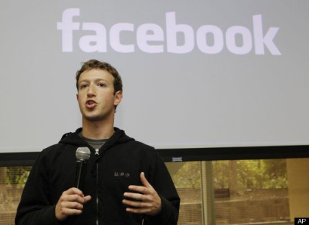 Facebook Facebook