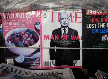时代周刊TIME Magazine 时代周刊TIME Magazine