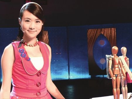中国女主播王梁 中国女主播王梁